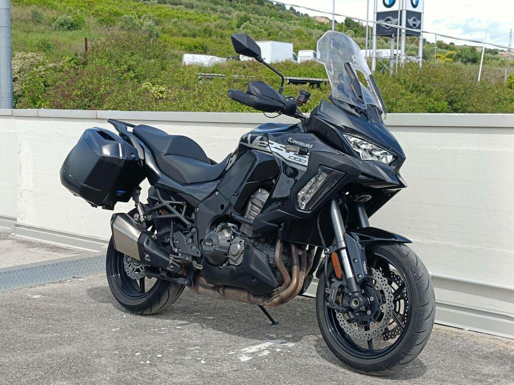 VERSYS 1000