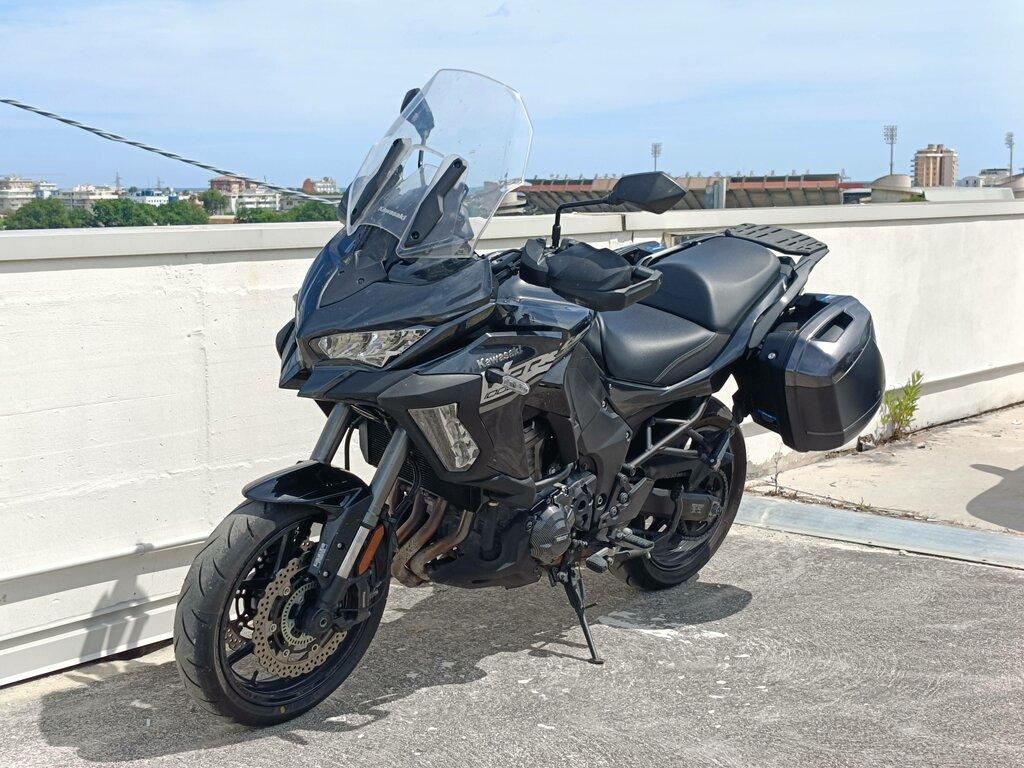 VERSYS 1000