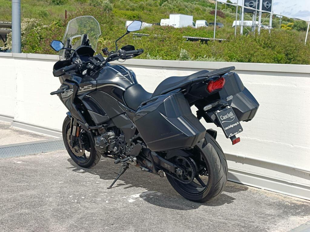 VERSYS 1000