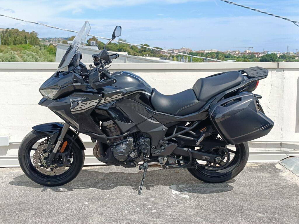 VERSYS 1000