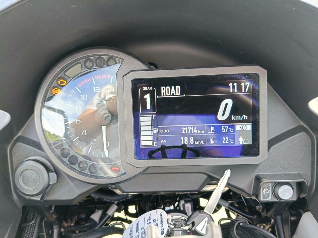 VERSYS 1000
