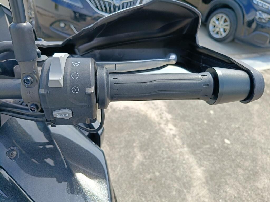 VERSYS 1000