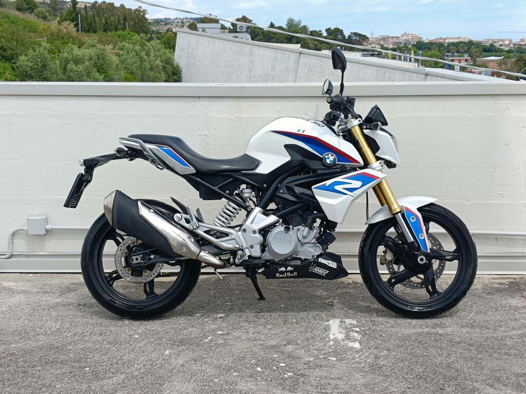 G 310 R
