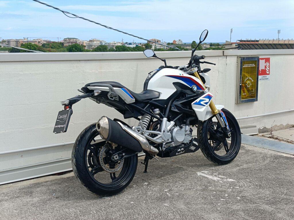 G 310 R