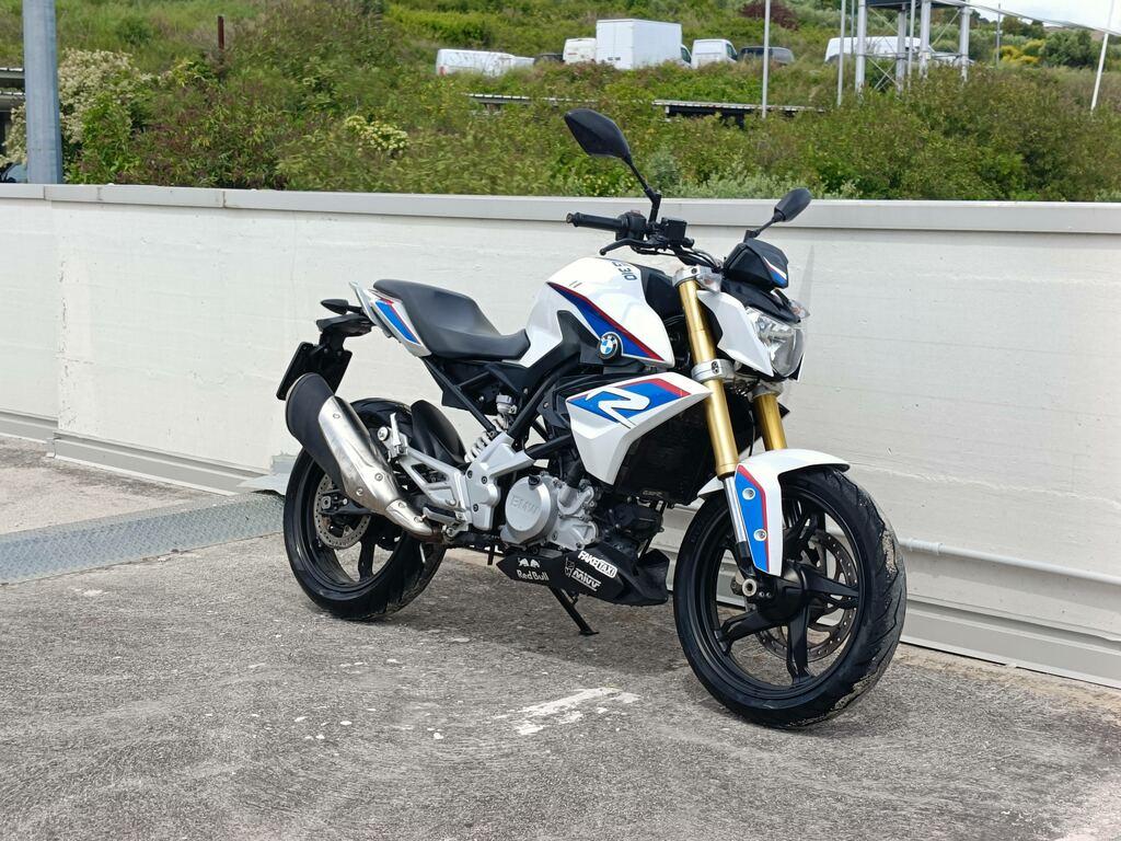 G 310 R