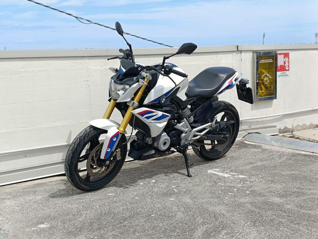 G 310 R