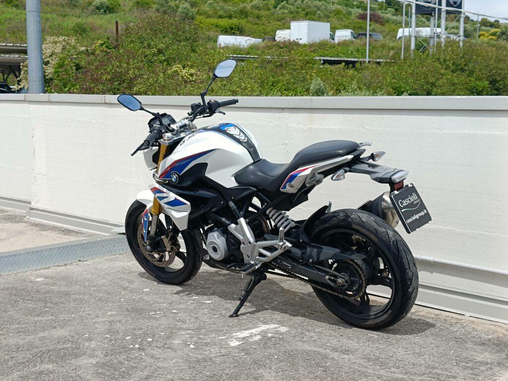 G 310 R
