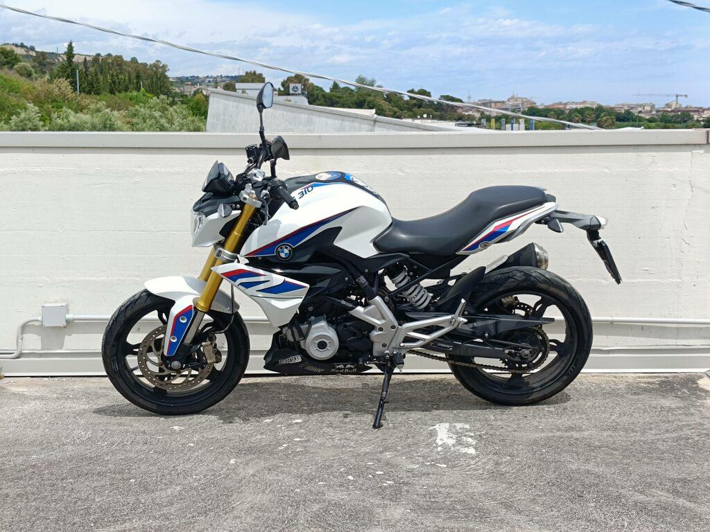 G 310 R
