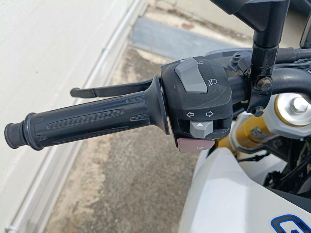 G 310 R