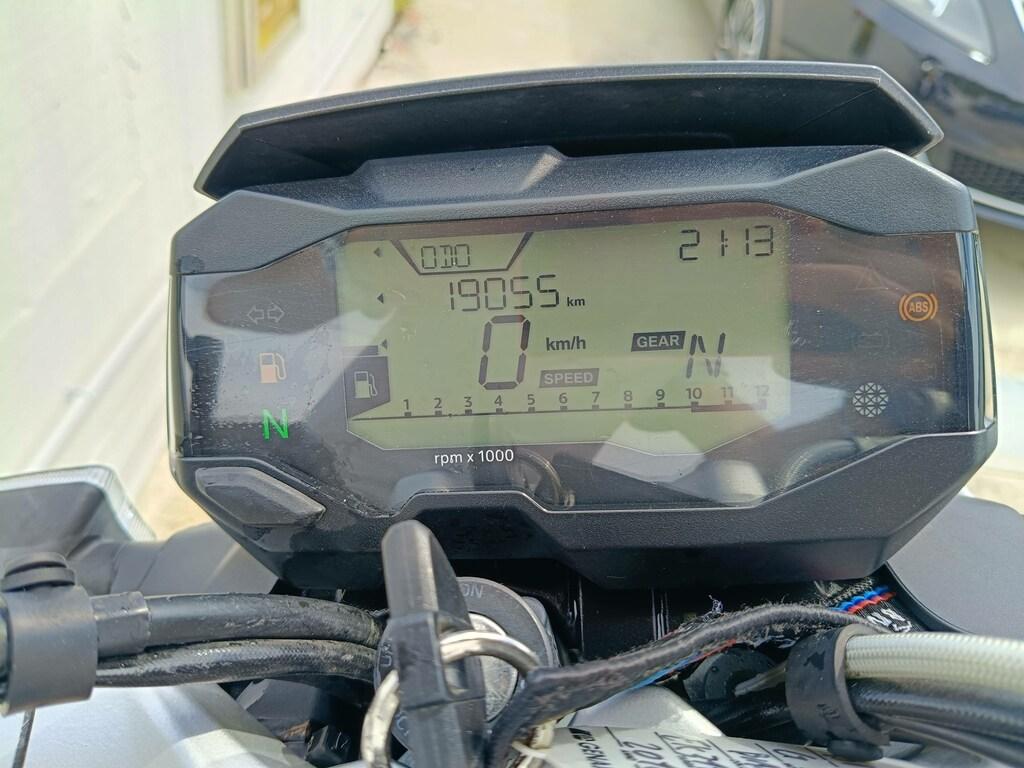 G 310 R