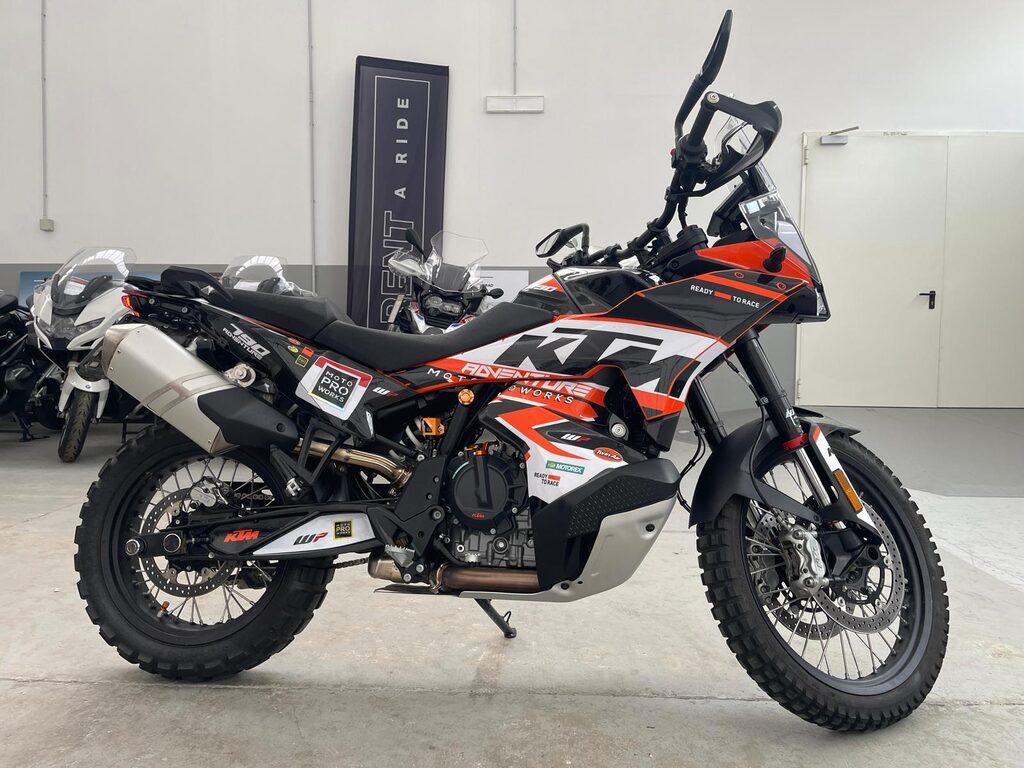 790 ADVENTURE