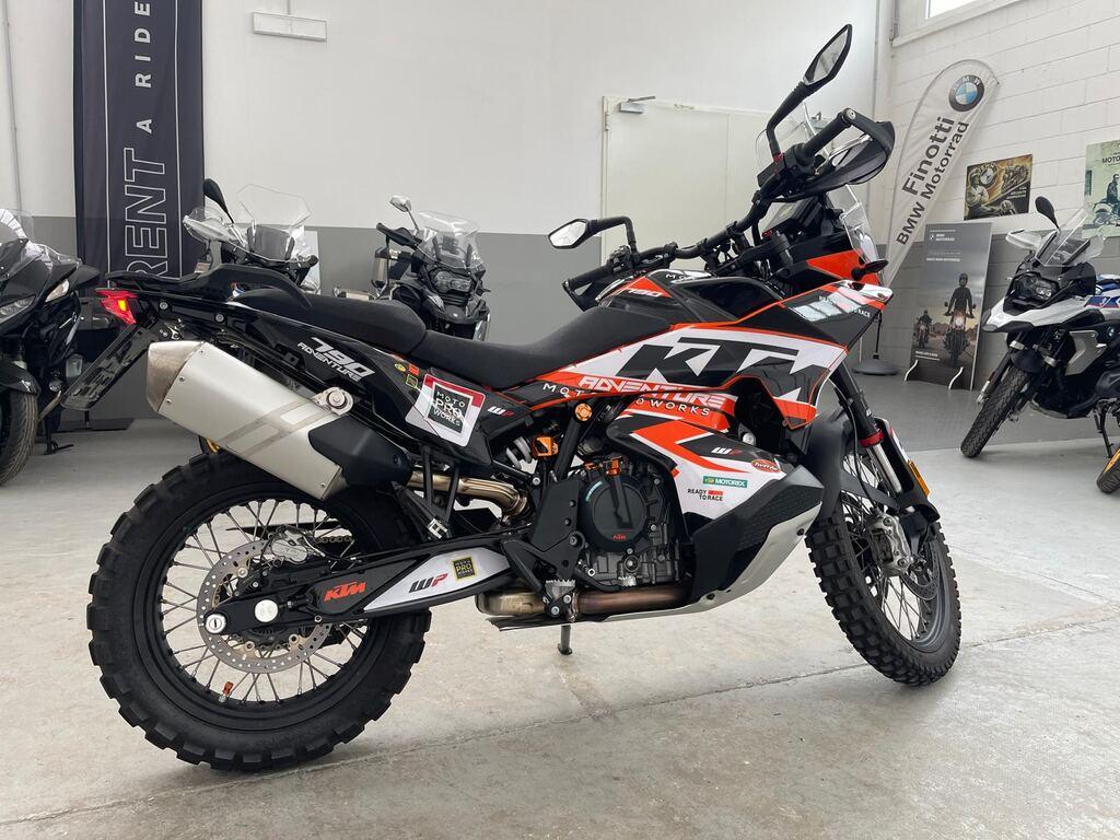 790 ADVENTURE