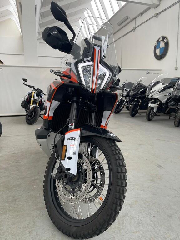 790 ADVENTURE