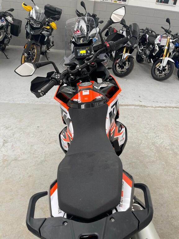 790 ADVENTURE