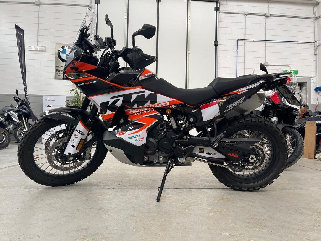 790 ADVENTURE