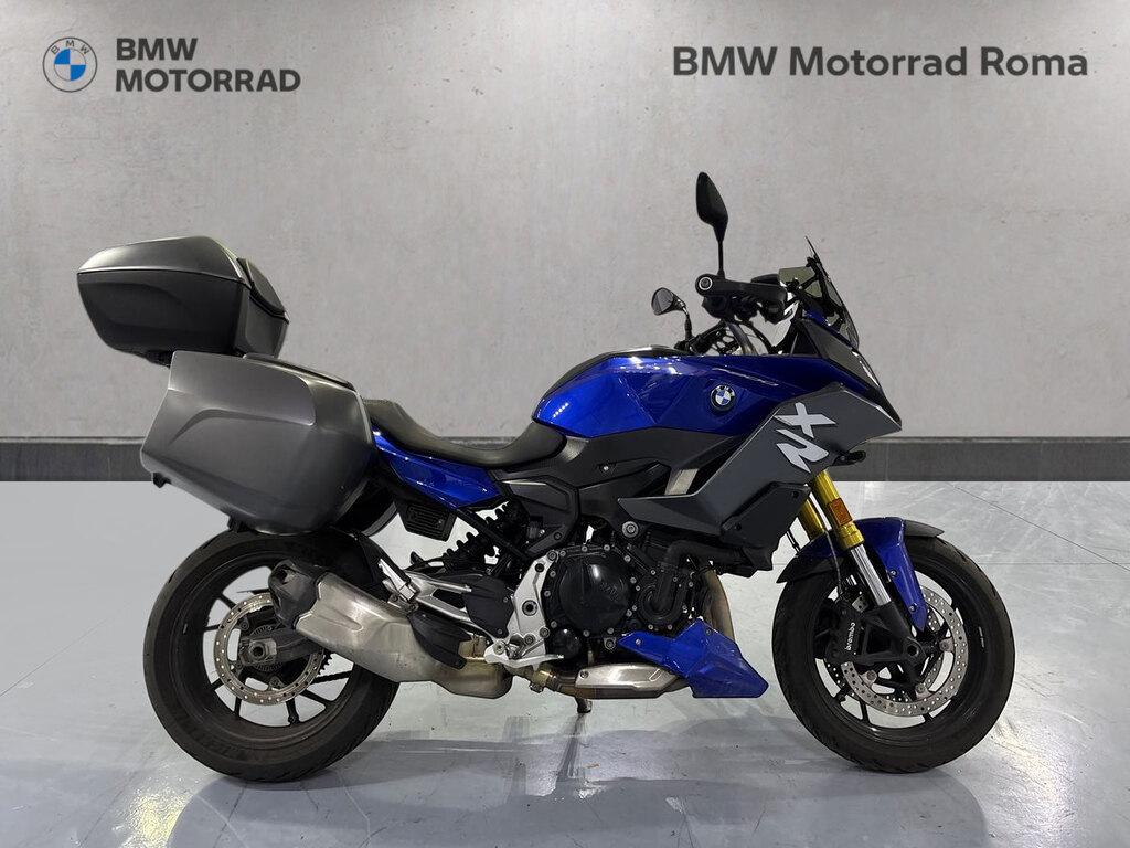 F 900 XR