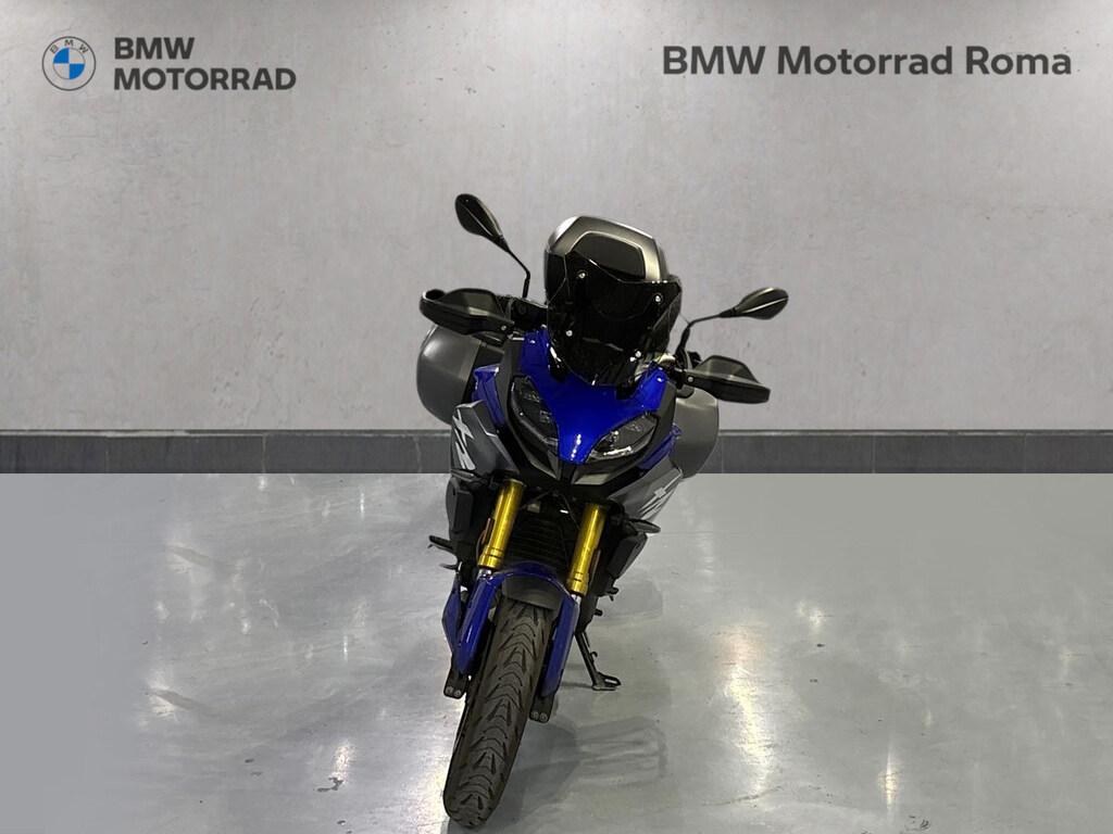 F 900 XR