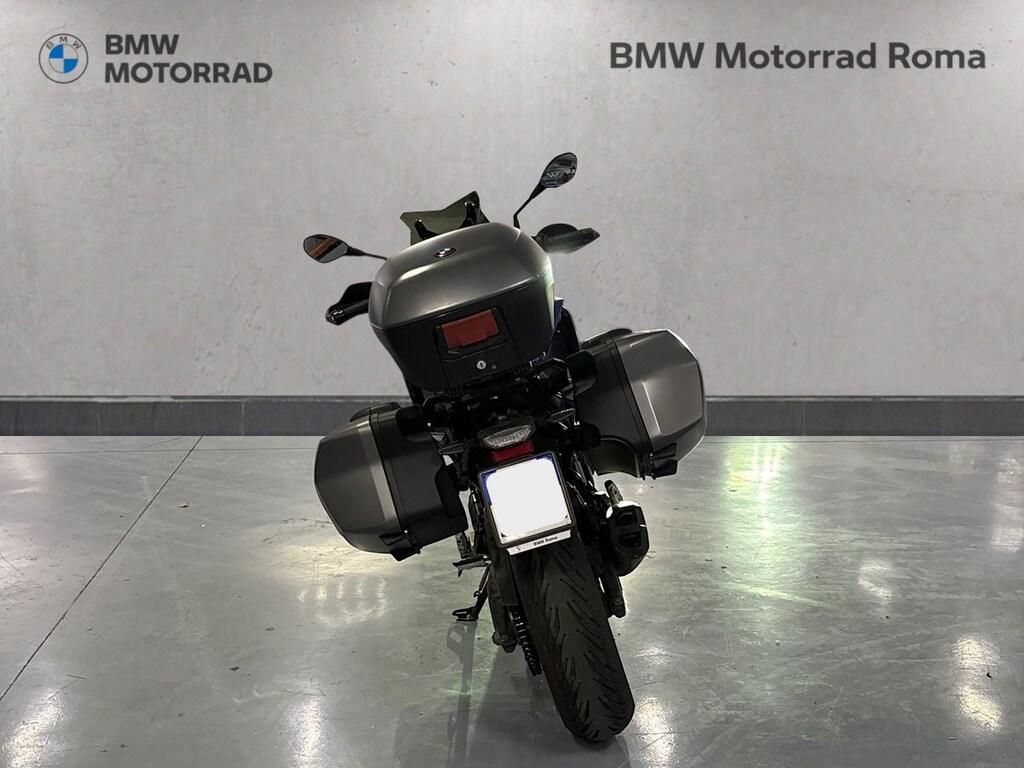 F 900 XR