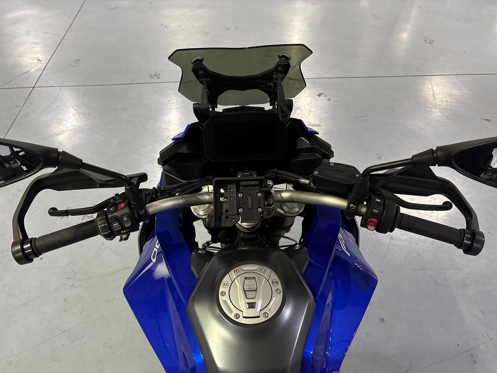 F 900 XR