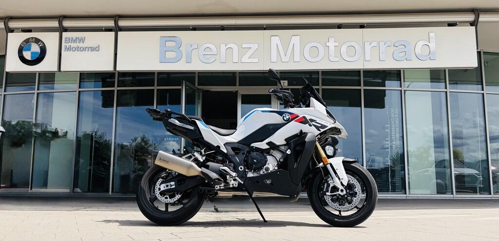 S 1000 XR