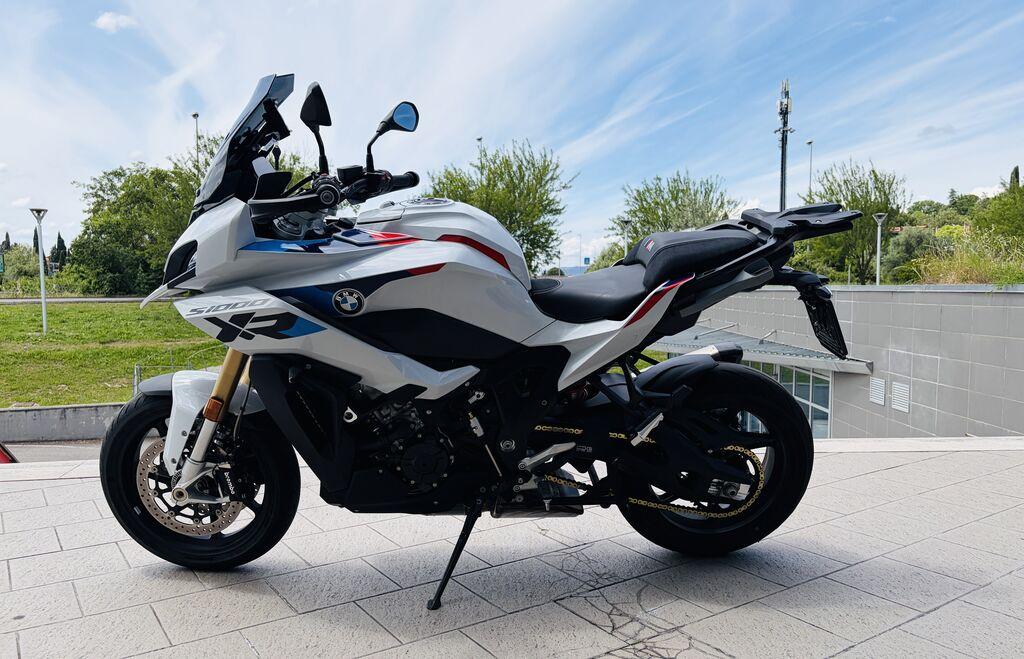 S 1000 XR