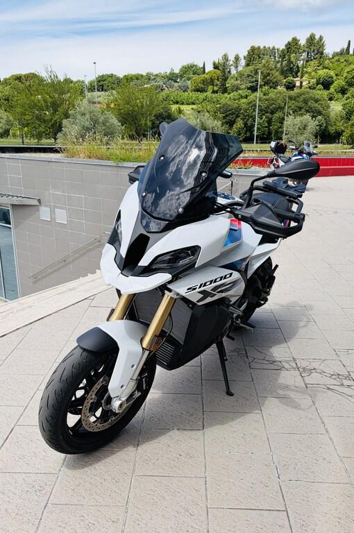 S 1000 XR