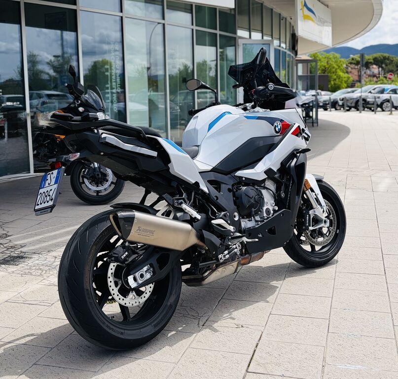 S 1000 XR
