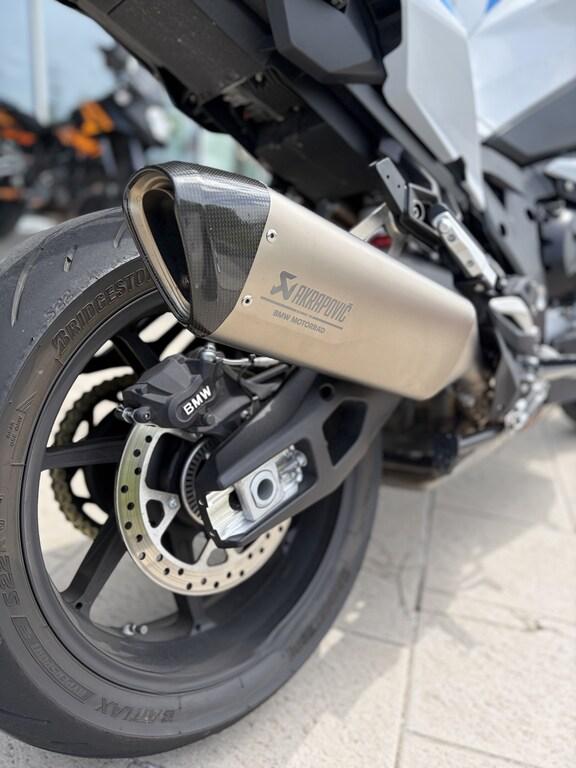 S 1000 XR