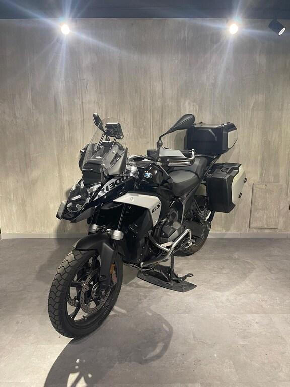 R 1300 GS
