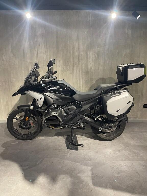 R 1300 GS