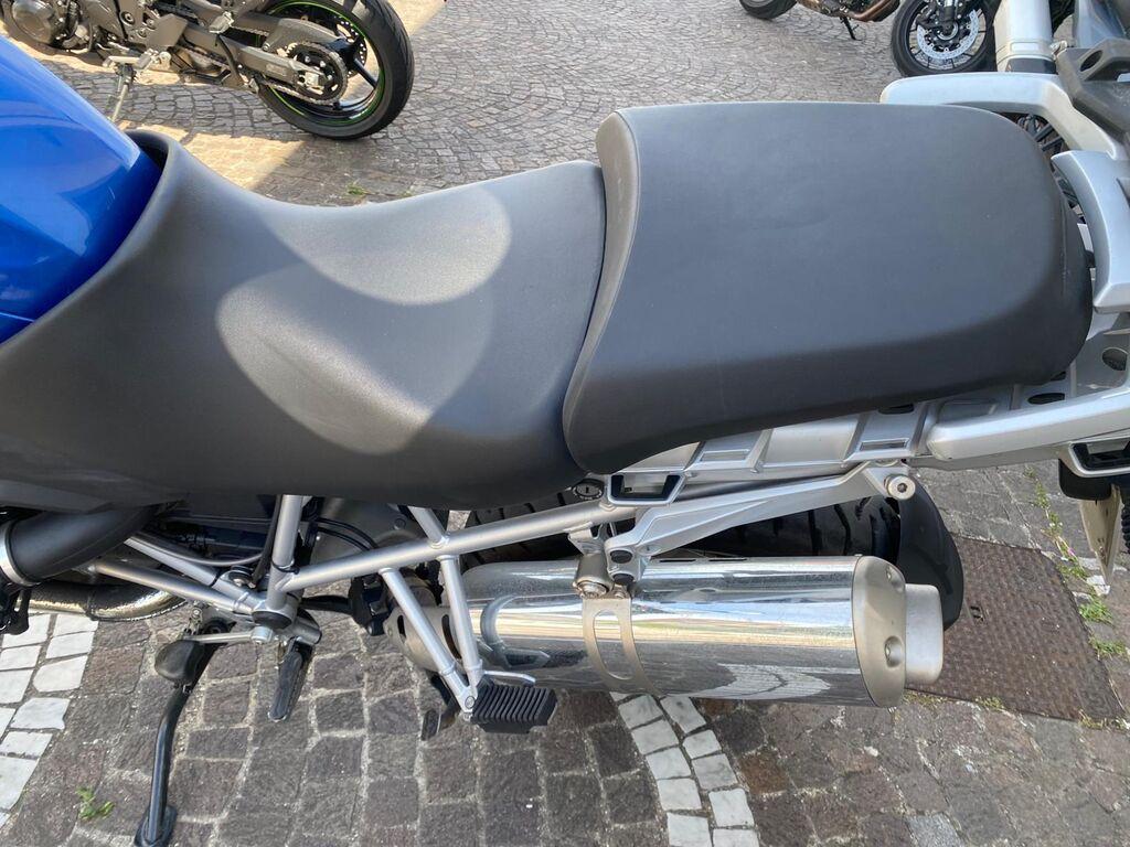 R 1200 GS
