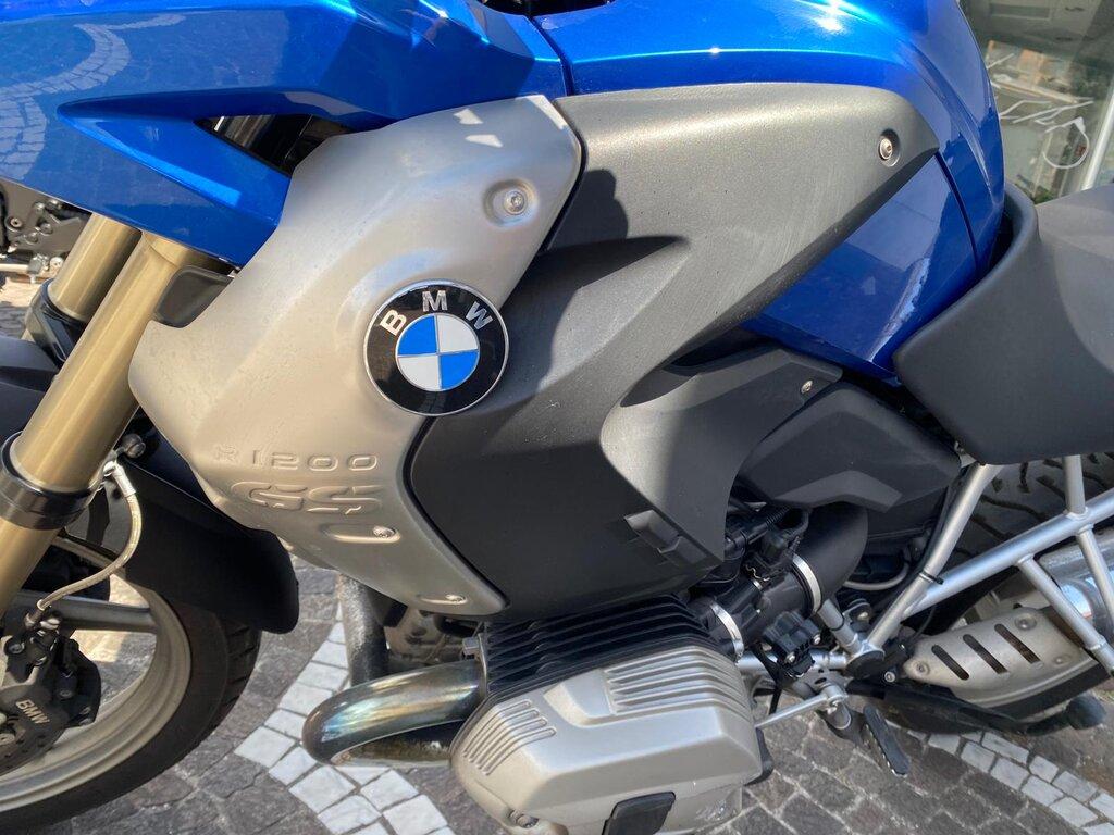 R 1200 GS