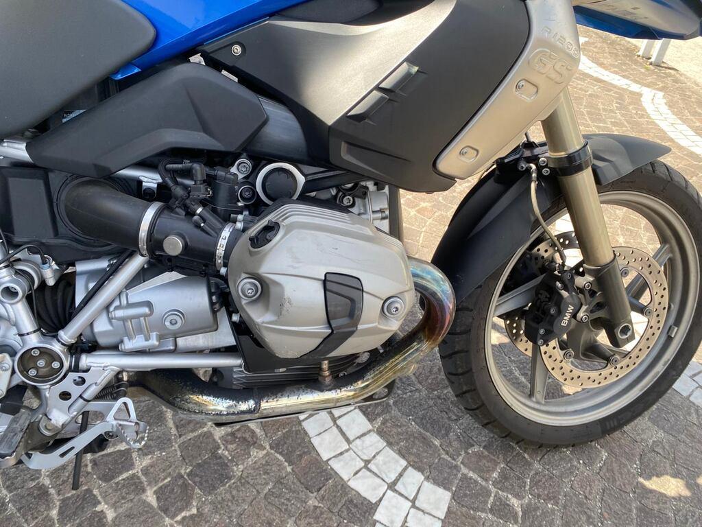 R 1200 GS