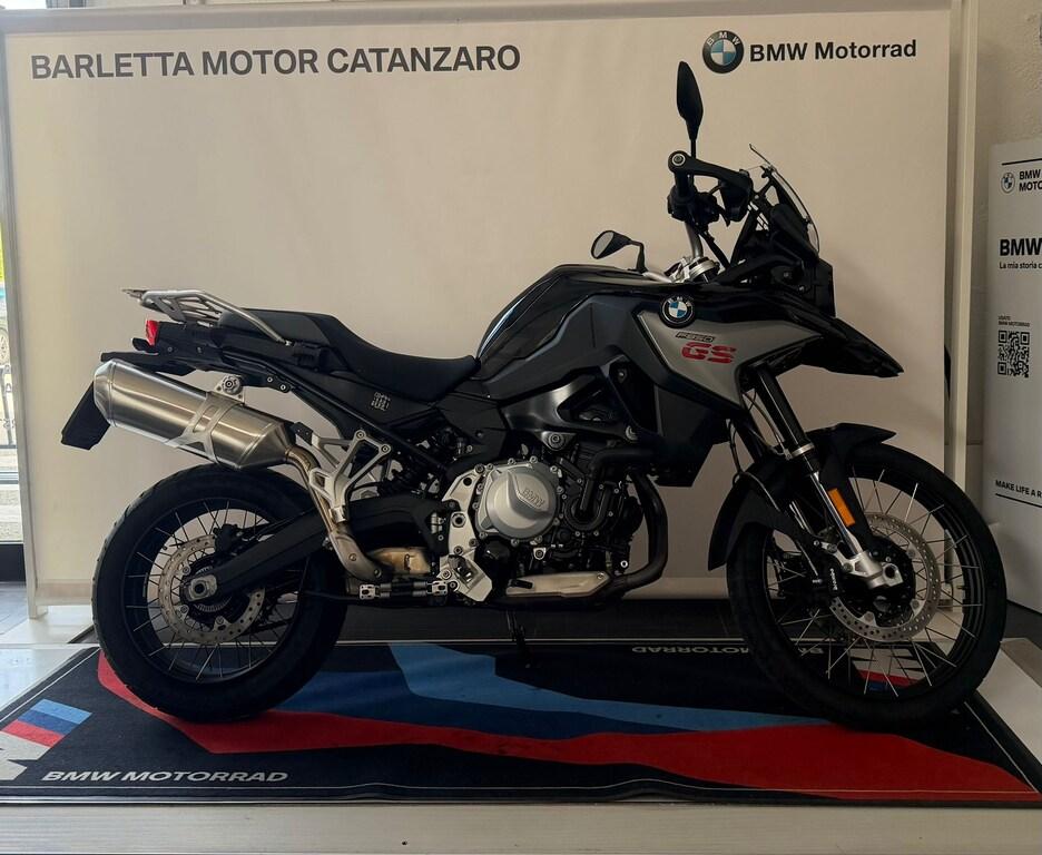 F 850 GS