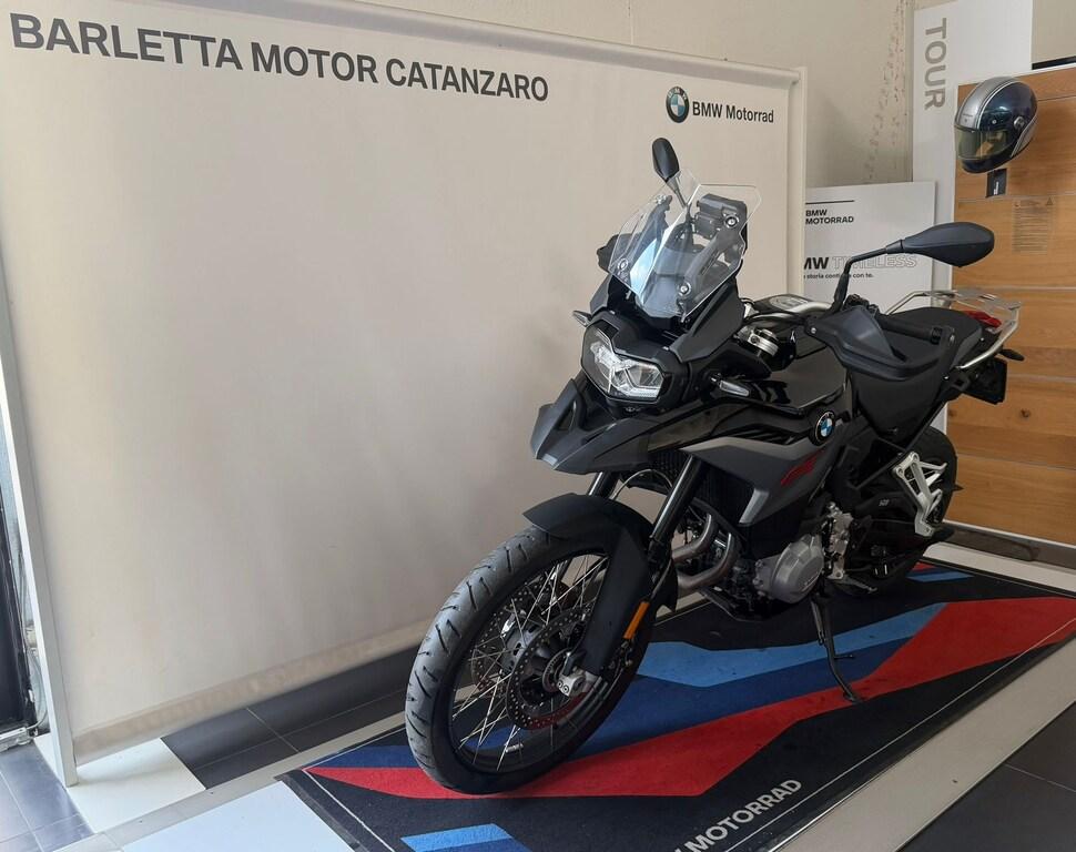 F 850 GS