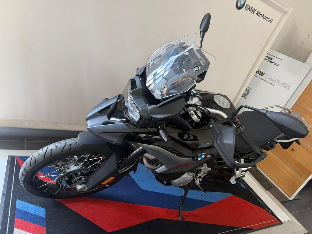 F 850 GS