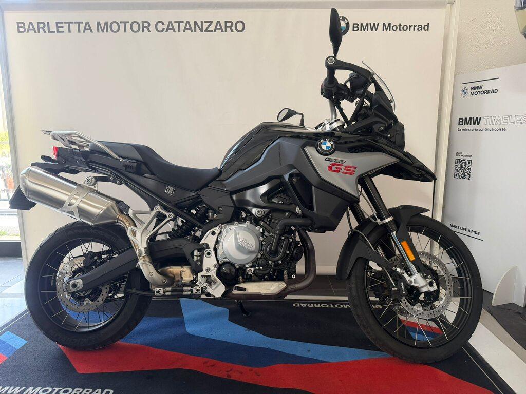 F 850 GS