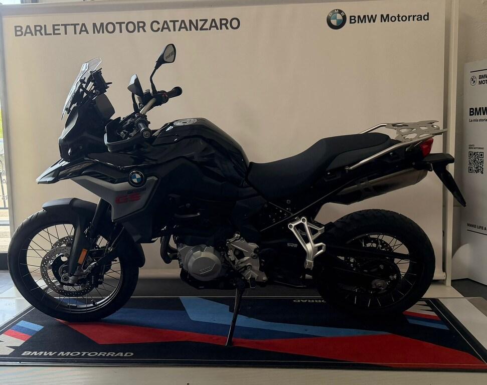 F 850 GS