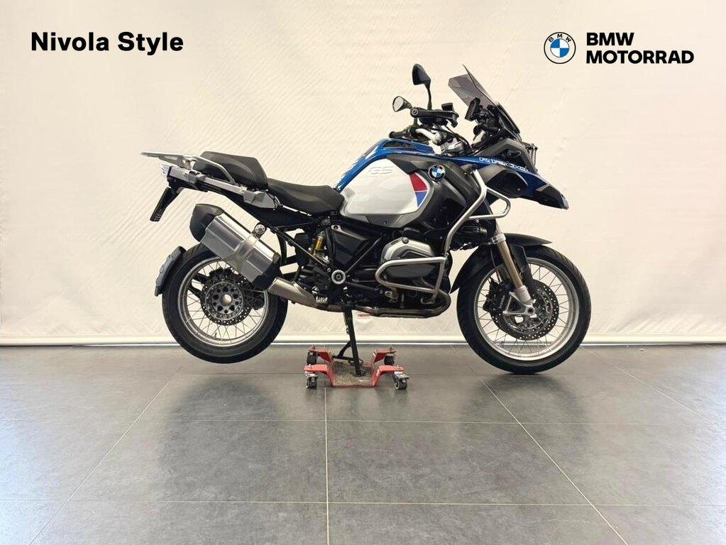 R 1200 GS