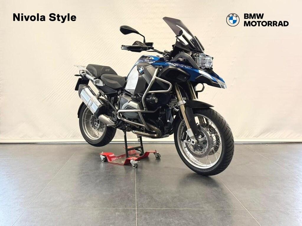 R 1200 GS