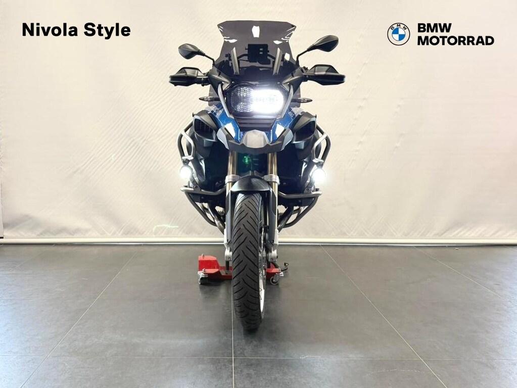 R 1200 GS