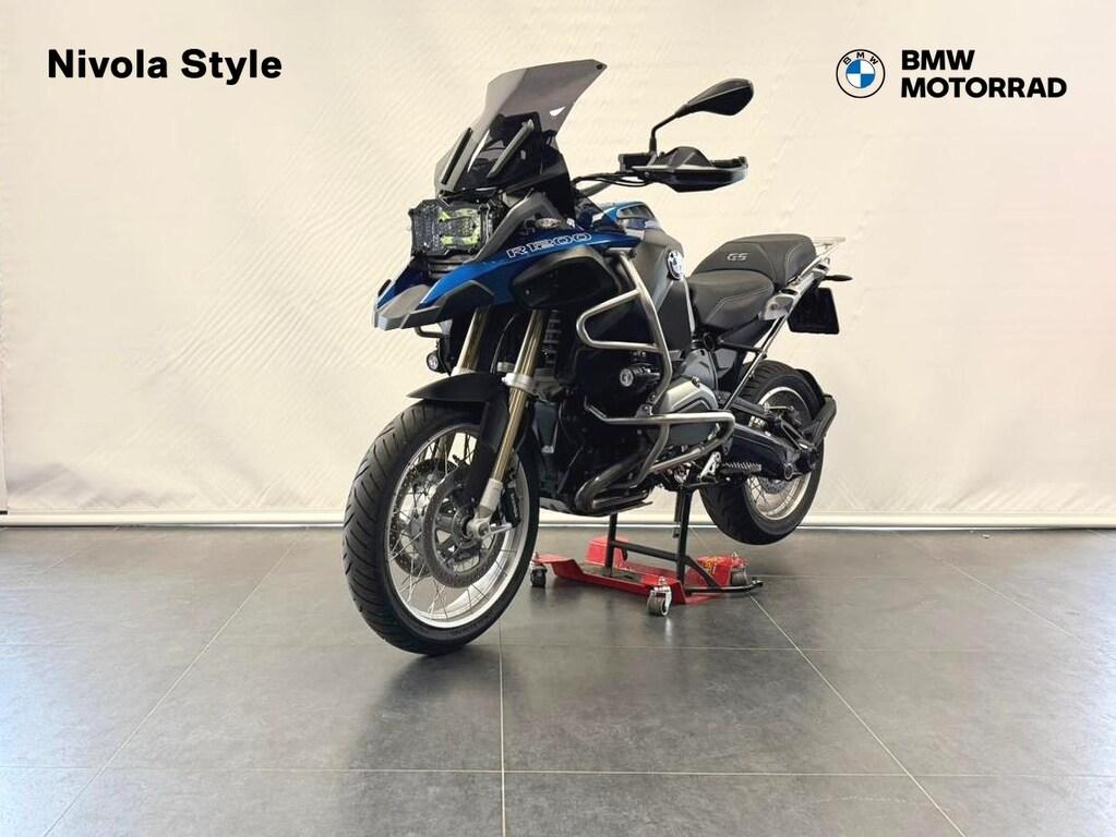 R 1200 GS