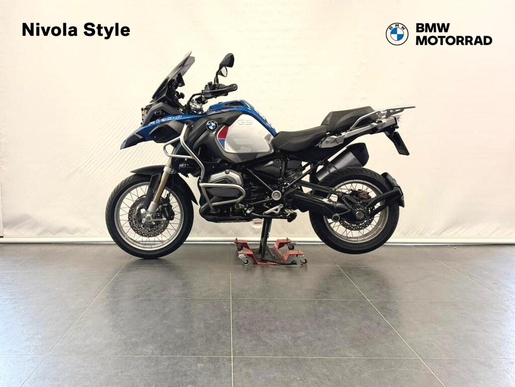 R 1200 GS