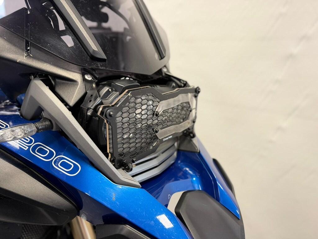 R 1200 GS