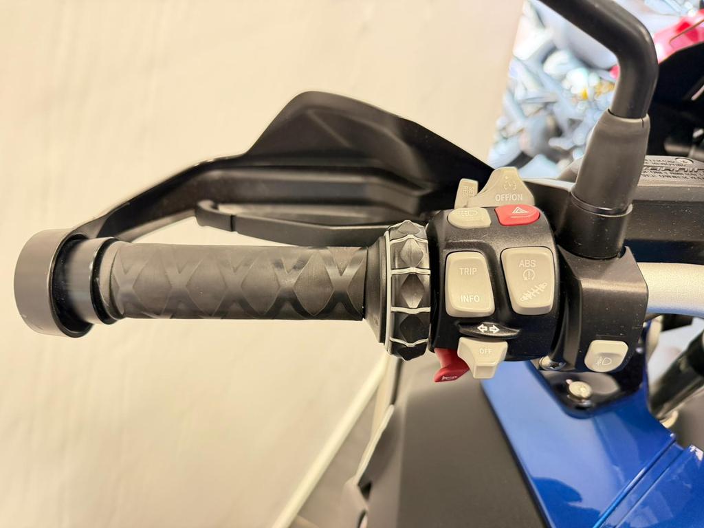 R 1200 GS