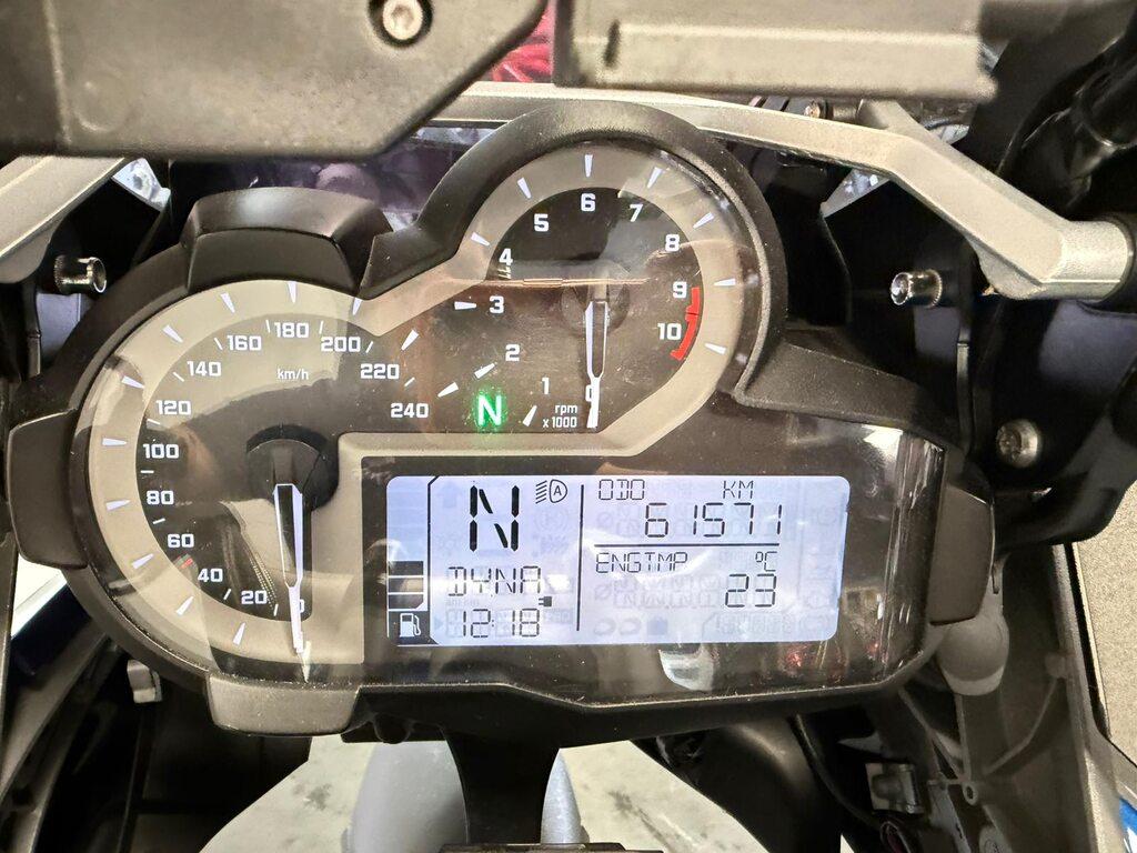 R 1200 GS