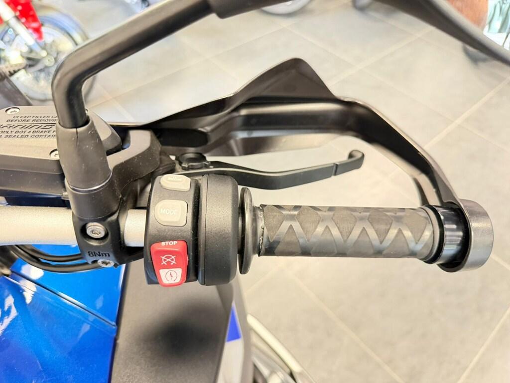 R 1200 GS