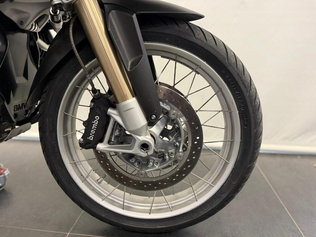 R 1200 GS