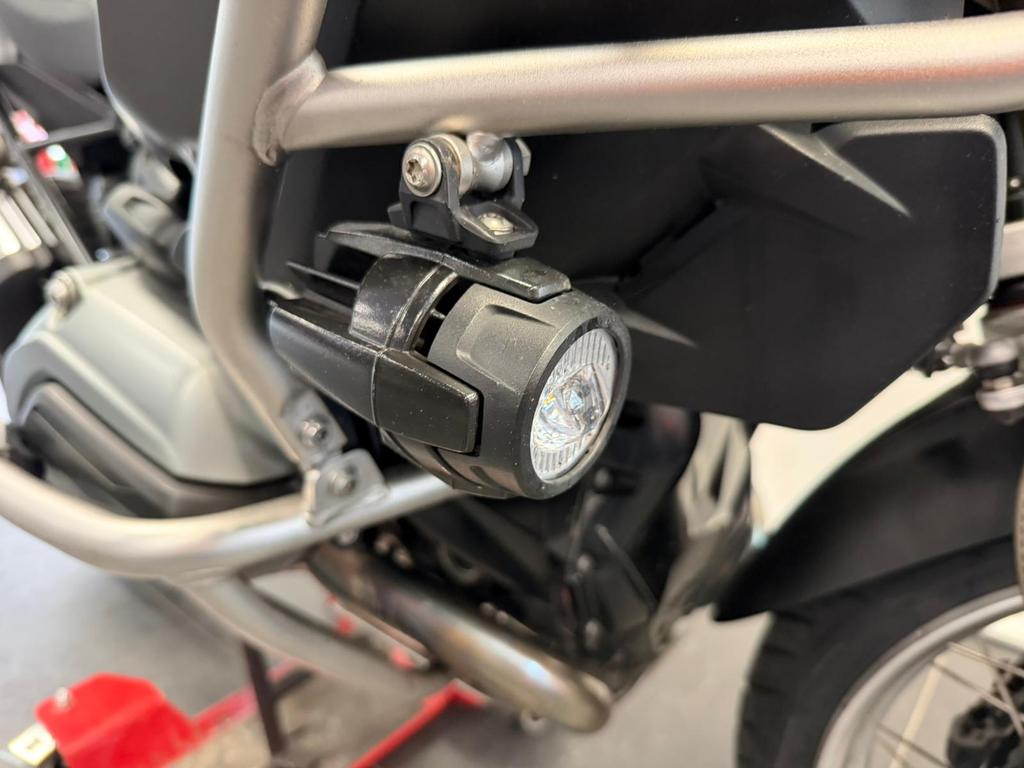 R 1200 GS