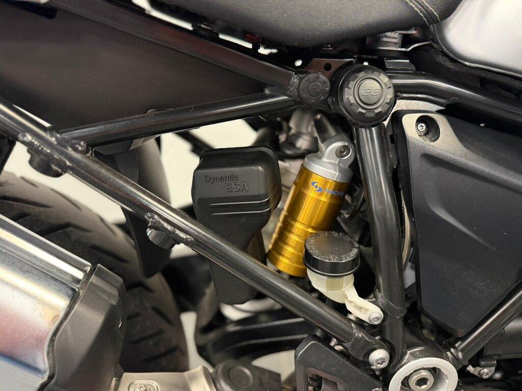 R 1200 GS